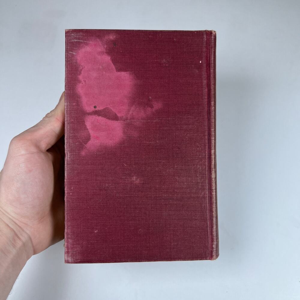 PUSHING TO THE FRONT OR, SUCCESS UNDER DIFFICULTIES by ORISON SWETT MARDEN 1897 - Picture 2 of 13